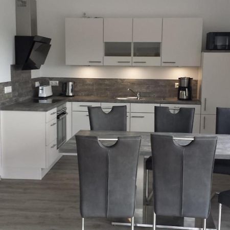 Ferienhaus Weitblick Βίλα Sehestedt  Εξωτερικό φωτογραφία