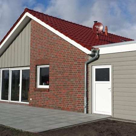 Ferienhaus Weitblick Βίλα Sehestedt  Εξωτερικό φωτογραφία